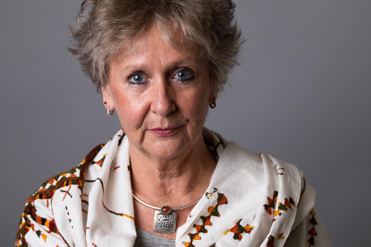Lynn Welchman